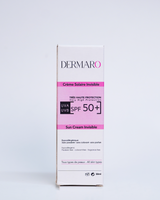 Créme Solaire 50 G - Dermaro
