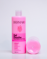 Gel Douche 400 ML - Dermaro