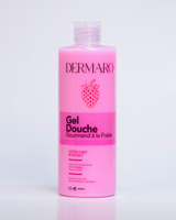 Gel Douche 400 ML - Dermaro