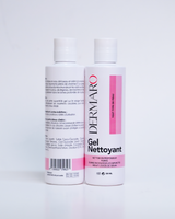 Gel Nettoyant 200 ML - Dermaro