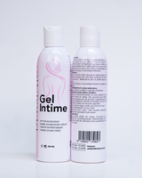 Gel Intime 200 ML - Dermaro