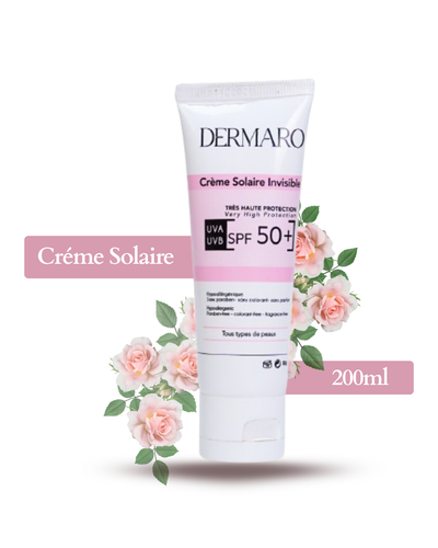 Créme Solaire 50 G - Dermaro