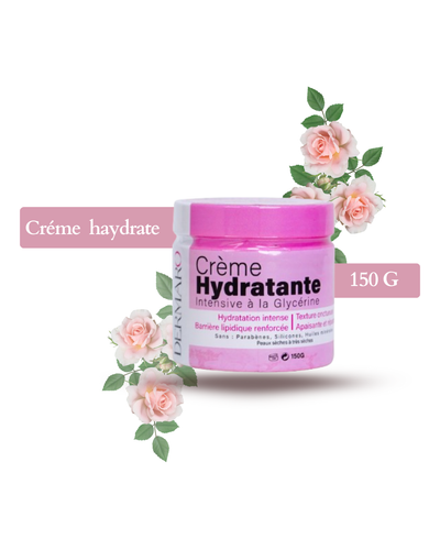 Creme haydrate 150 G - Dermaro