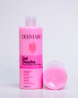 Gel Douche 400 ML - Dermaro