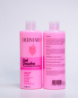Gel Douche 400 ML - Dermaro