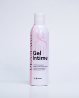 Gel Intime 200 ML - Dermaro